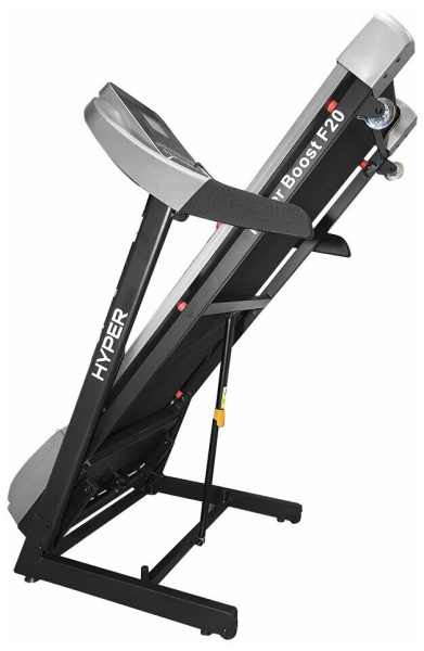 Беговая дорожка HYPER BOOST F 20