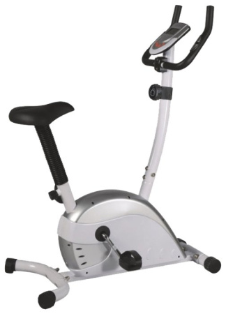 Вертикальный велотренажер K-Power КLJ-3.7