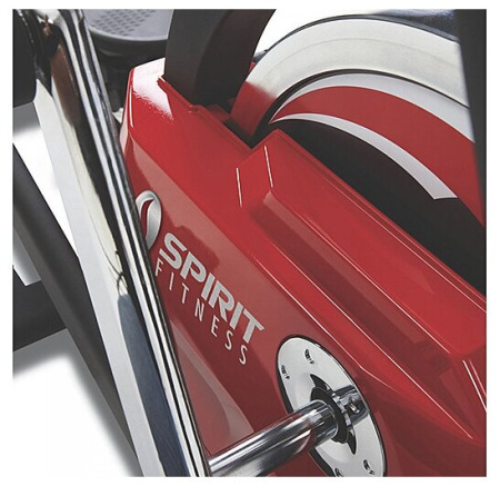 Эллиптический тренажер SPIRIT CG800 EGLIDE