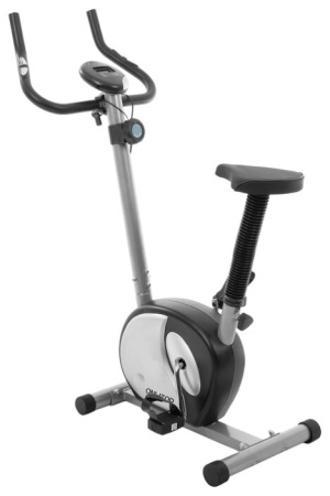 Вертикальный велотренажер Onlitop ОТ-2540