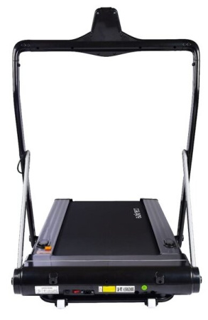 Электрическая беговая дорожка Evo Fitness X450