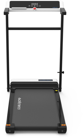 Беговая дорожка электрическая Evo Fitness Speed Plus