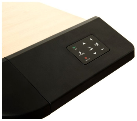 Электрическая беговая дорожка Life Fitness InMovement TreadMill Desk