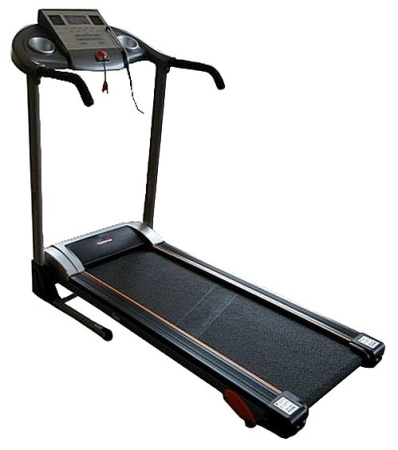 Электрическая беговая дорожка Tempus TF-240B