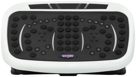 Горизонтальная виброплатформа VictoryFit VF-M630