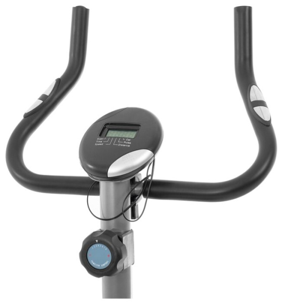 Вертикальный велотренажер Onlitop ОТ-2540