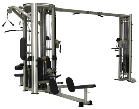 Мультистанция Matrix G3 MS50