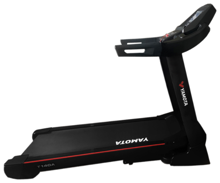 Электрическая беговая дорожка Yamota T140A