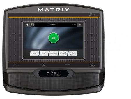 Эллиптический тренажер Matrix A50XER