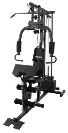 Силовой комплекс Onlitop черный