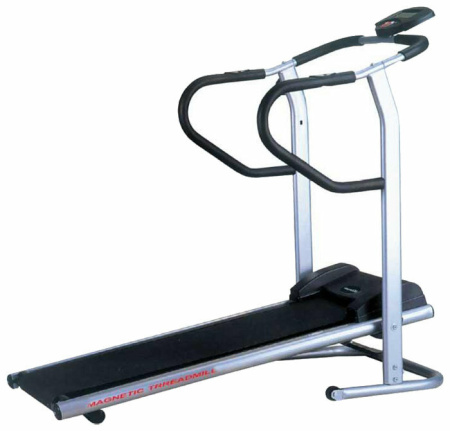 Магнитная беговая дорожка Jet Stream JMT-400