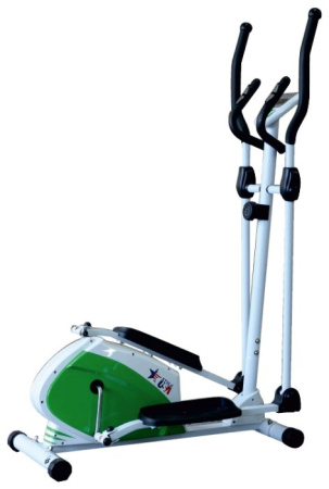 Эллиптический тренажер USA Style SS-7788B