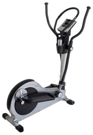 Эллиптический тренажер INFINITI Q21