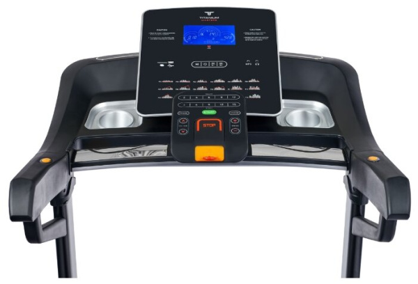 Электрическая беговая дорожка Titanium Masters Physiotech TLF