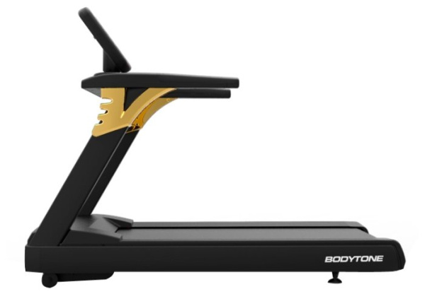 Электрическая беговая дорожка BODYTONE EVOT2