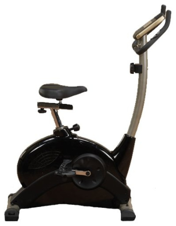 Вертикальный велотренажер Best Fitness BFUB1