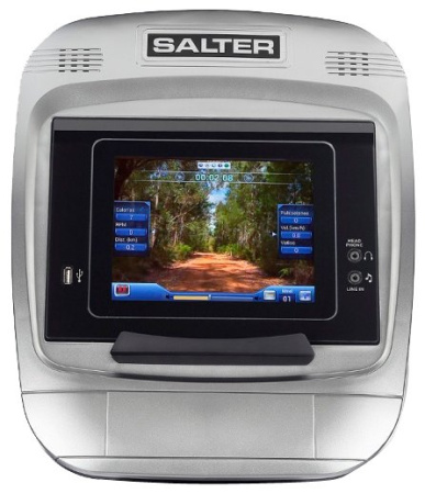 Велоэргометр Salter M-9545