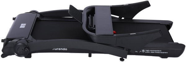 Беговая дорожка Furendo Kumamoto_2.0 U15