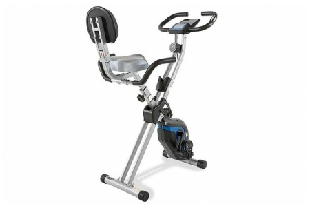 Велотренажер складной Xterra FB360