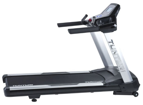 Электрическая беговая дорожка Tunturi Platinum Run