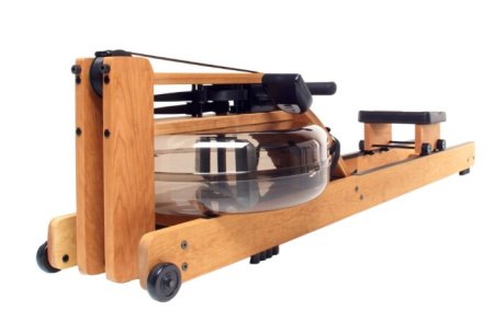 Гребной тренажер Waterrower OXBRIDGE 200 S4