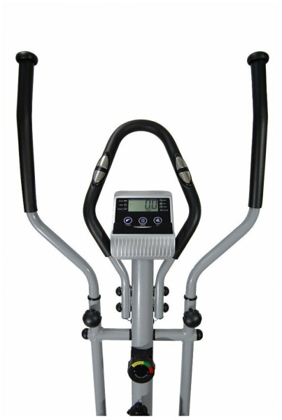 Эллиптический тренажер Atlas Sport 8.5 new