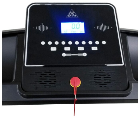 Электрическая беговая дорожка DFC T350 Lavita