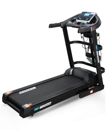 Беговая дорожка Start Line SWIFT SLF 900M с массажером