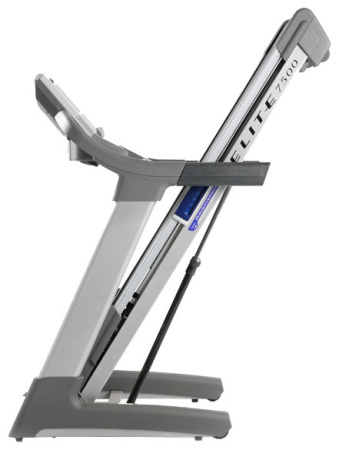 Электрическая беговая дорожка NordicTrack Elite 7500 (NTL19007)