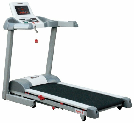 Электрическая беговая дорожка Impulse Ryder 3