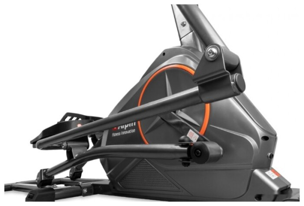 Эллиптический тренажер Alpin Voyager X-190