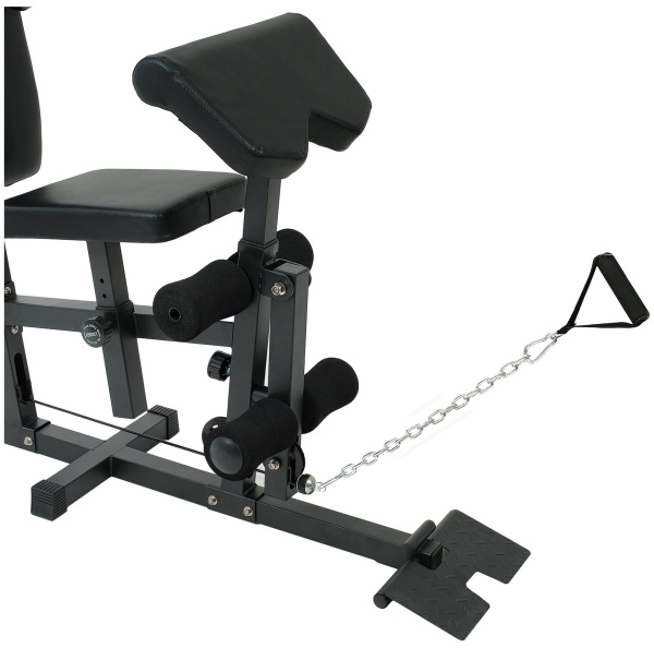 Силовой комплекс Onlitop черный