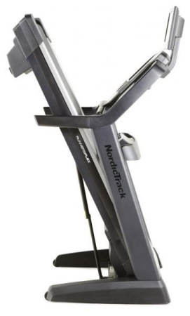 Электрическая беговая дорожка NordicTrack Elite 4000 (NETL30914)