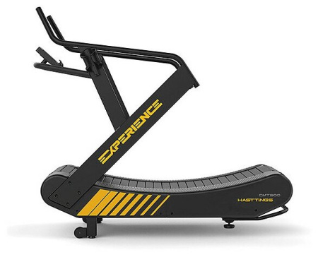 Механическая беговая дорожка Hasttings EXPERIENCE CMT900