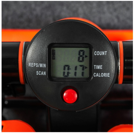 Министеппер DFC SC-S100B0/2