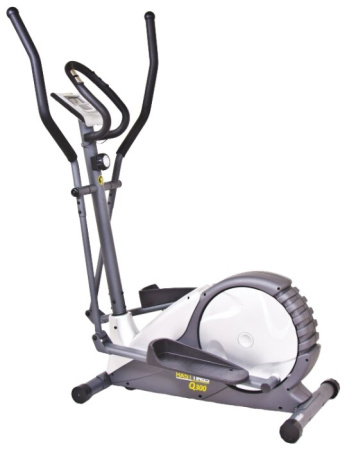 Эллиптический тренажер Hasttings Q300