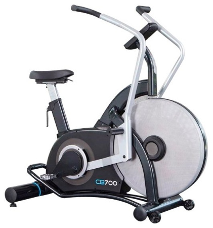 Вертикальный велотренажер Sportop CB700