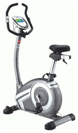 Вертикальный велотренажер Body Style TC 691 HKG