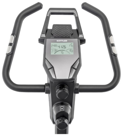 Вертикальный велотренажер KETTLER 7689-150 Giro S1