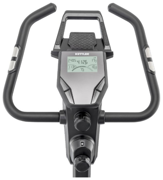 Вертикальный велотренажер KETTLER 7689-150 Giro S1