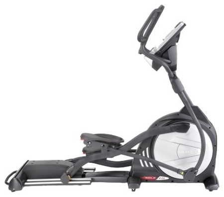 Эллиптический тренажер Sole Fitness E35
