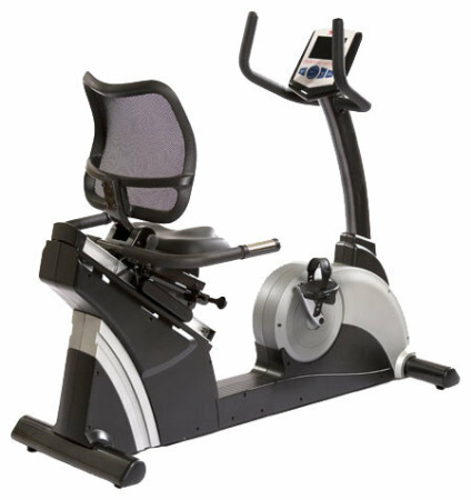 Велоэргометр Smooth Fitness SB4