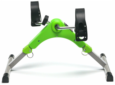 Мини велотренажер складной BRADEX SF 0578 зеленый