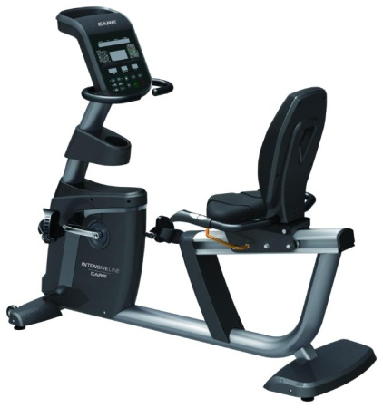 Горизонтальный велотренажер Care Fitness 460310 Assis Roadster II