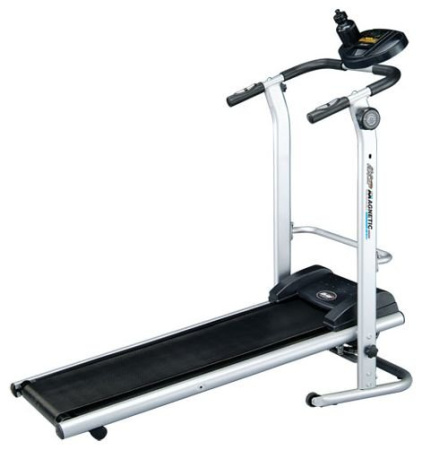 Магнитная беговая дорожка LifeGear 40020