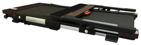 Электрическая беговая дорожка DFC Elegant T-EL