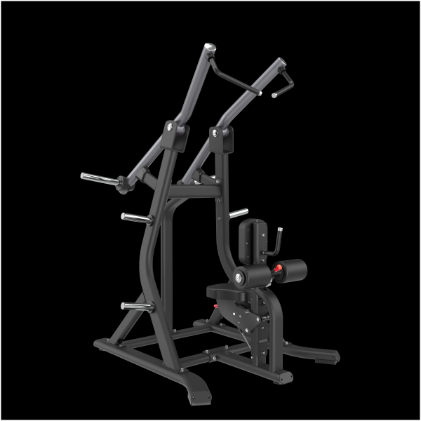 Тренажер Тяга сверху обратным хватом Smith Strength SH026