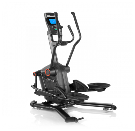 Эллиптический тренажер Bowflex LateralX LX3i