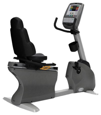 Велоэргометр Matrix R3xe (2012)