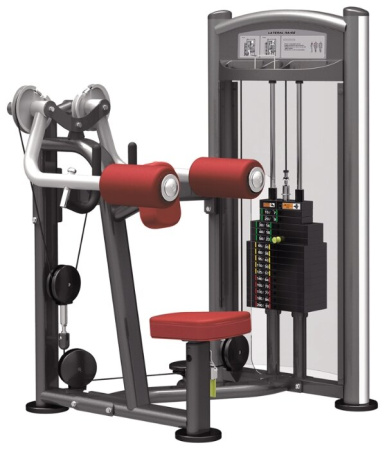 Тренажер со встроенными весами AeroFit IT9324